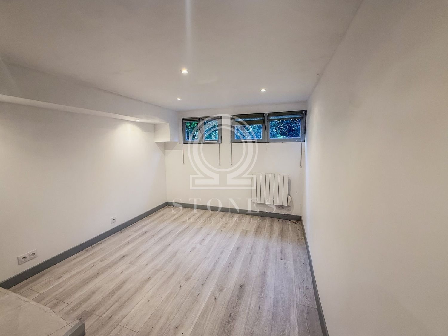 Appartement à vendre, 16m², Bougival