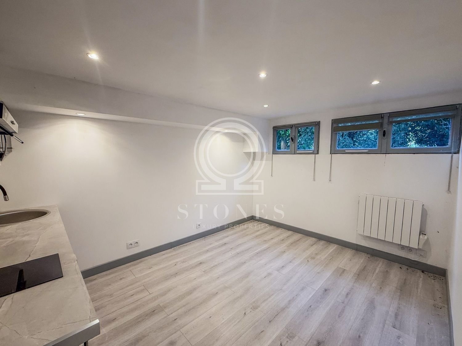 Appartement à vendre, 16m², Bougival