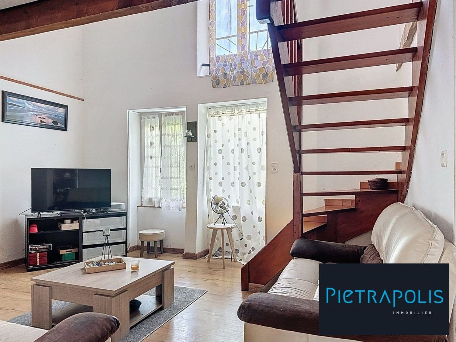 Maison à vendre, 138m², Blaisy-Bas