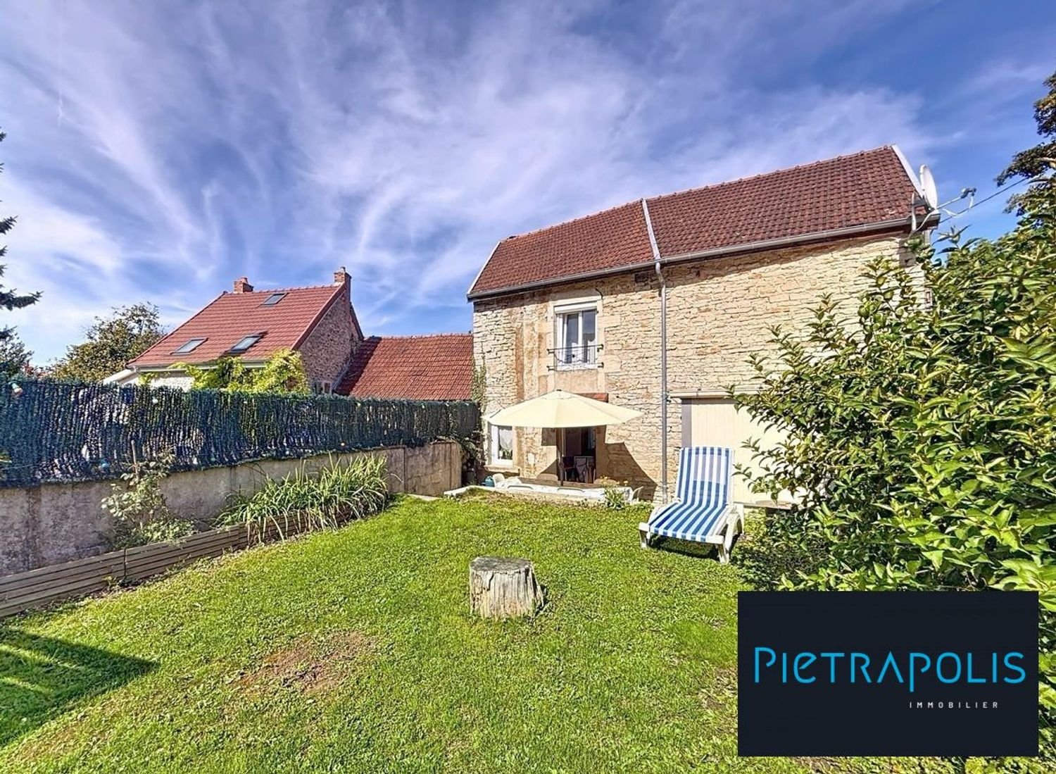 Maison à vendre, 138m², Blaisy-Bas