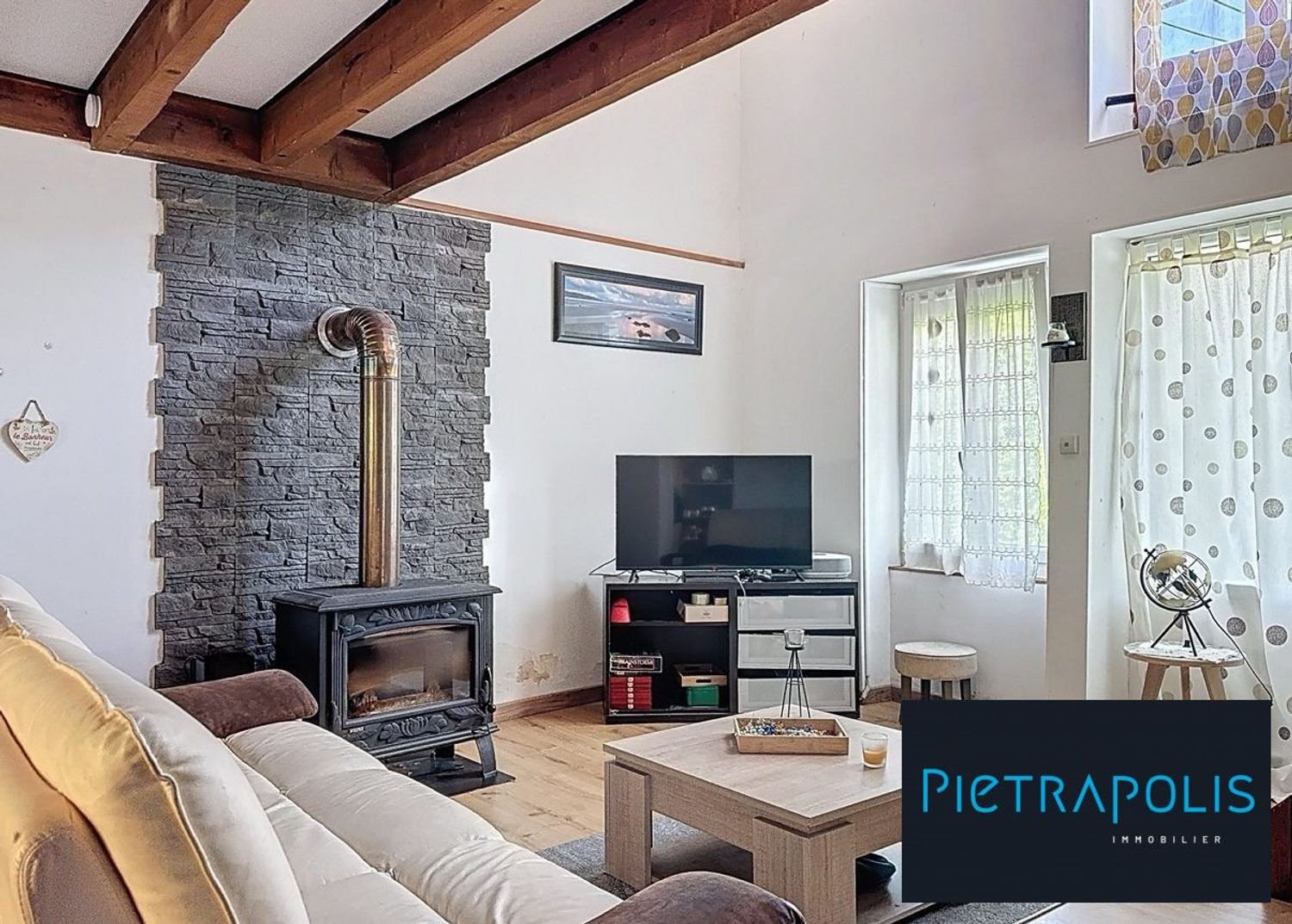 Maison à vendre, 138m², Blaisy-Bas