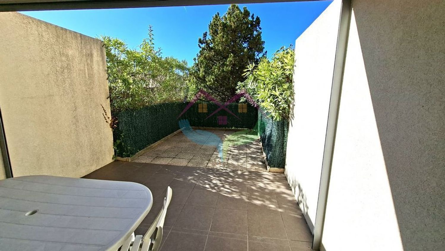 Appartement à vendre, 23m², Saint-Raphaël