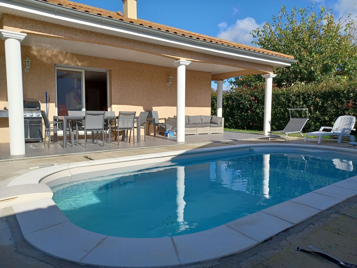 Maison à vendre, 127m², Serrières