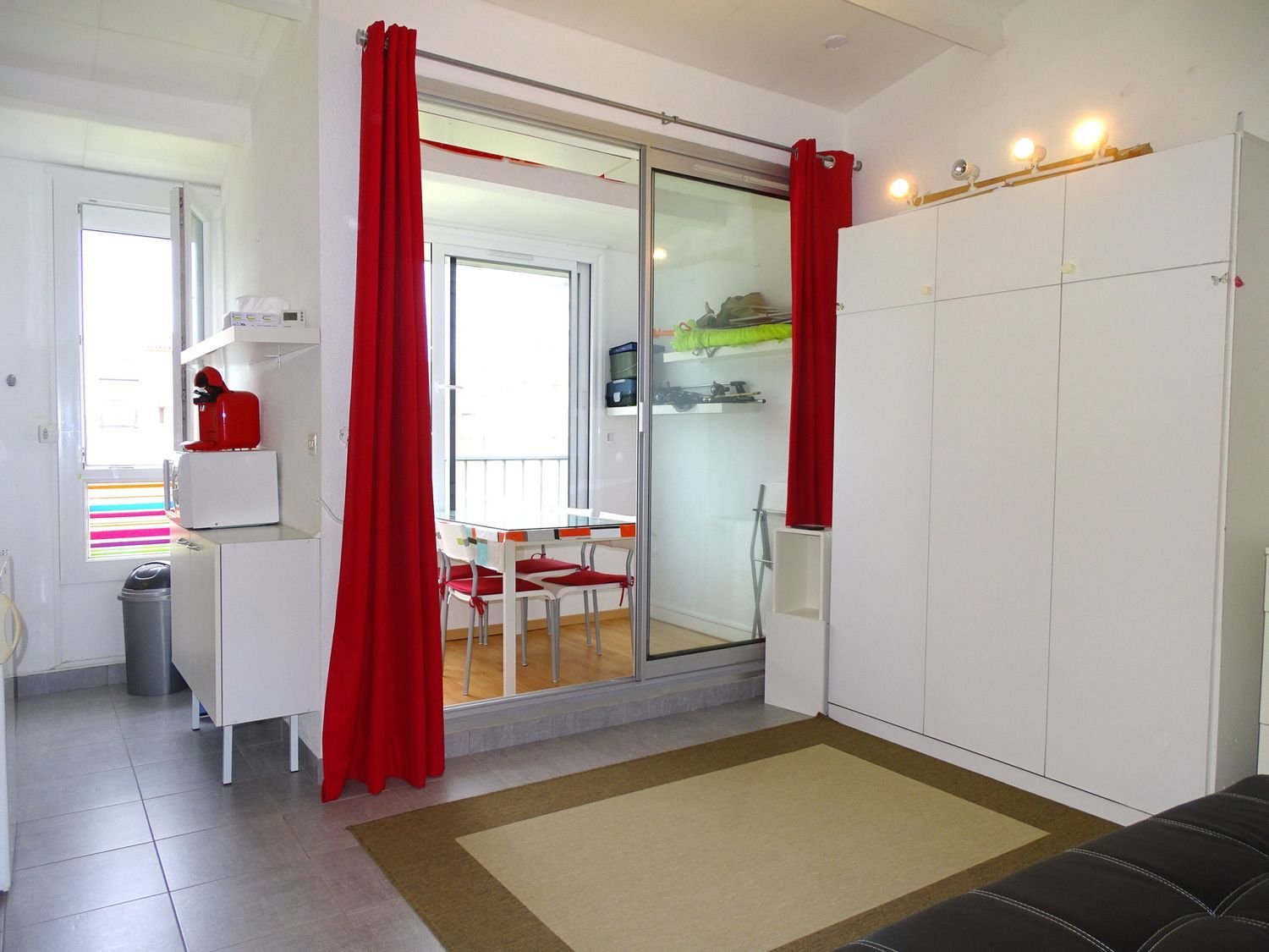 Appartement à vendre, 27m², Grau d'Agde