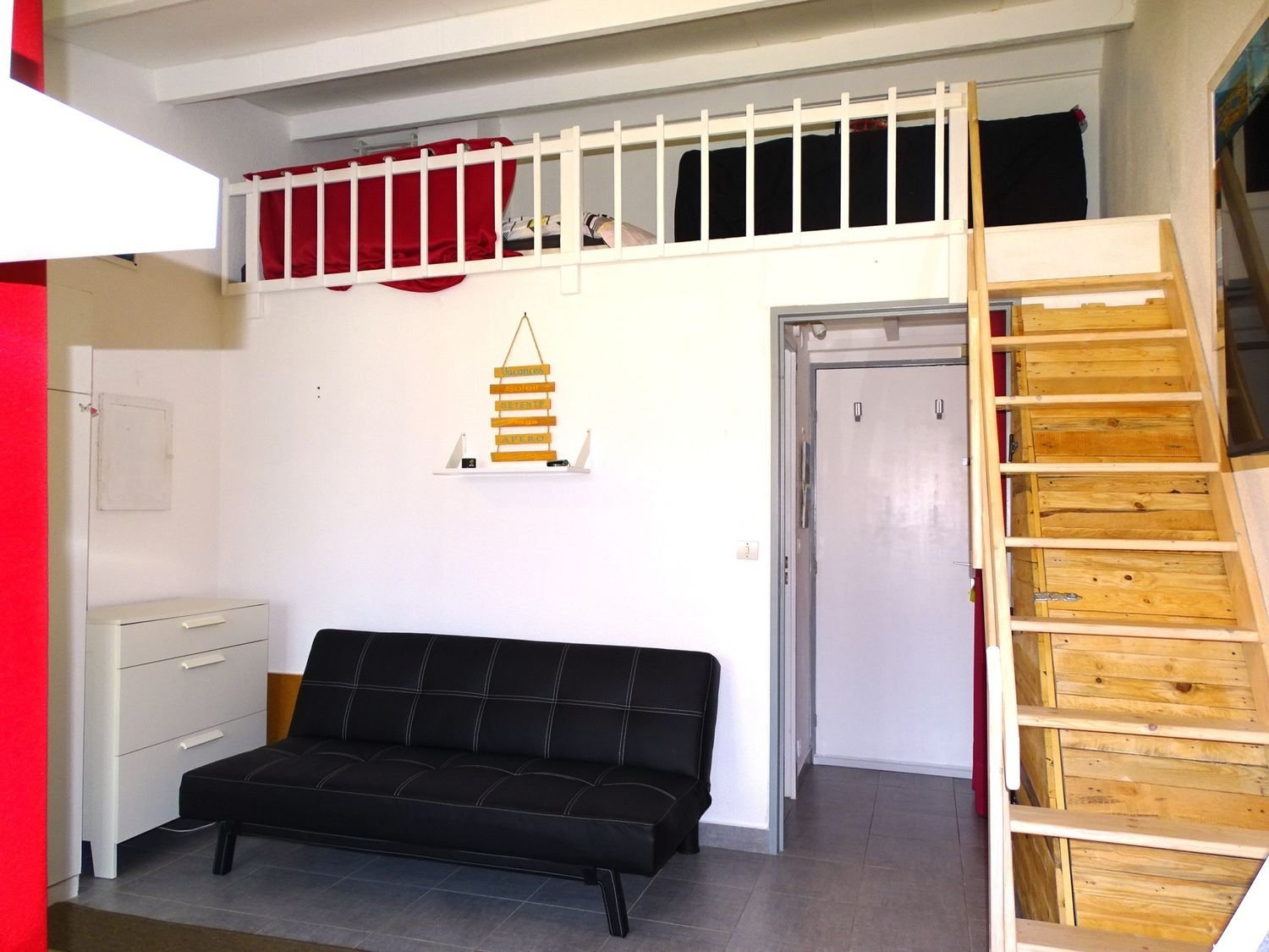 Appartement à vendre, 27m², Grau d'Agde