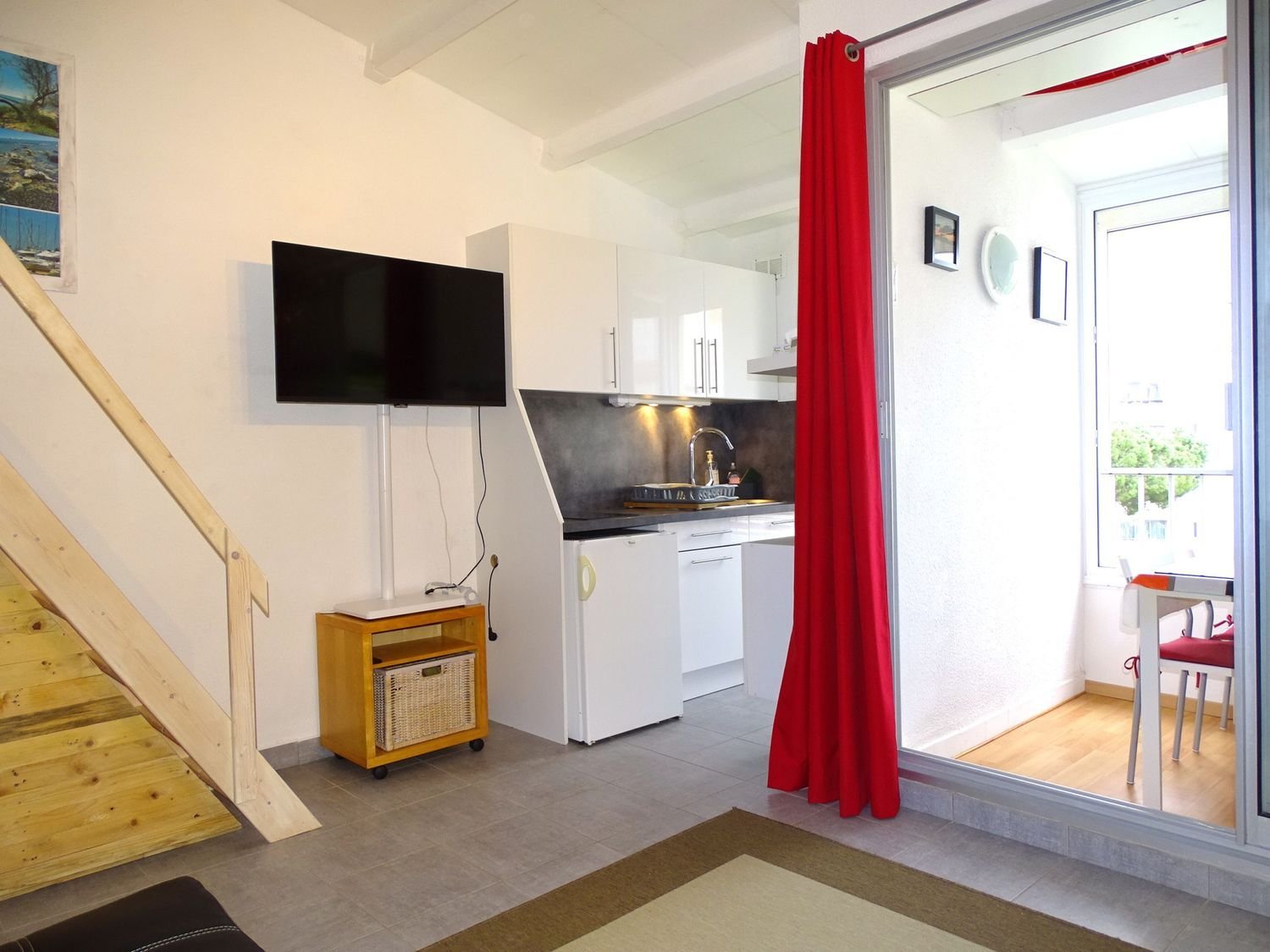 Appartement à vendre, 27m², Grau d'Agde