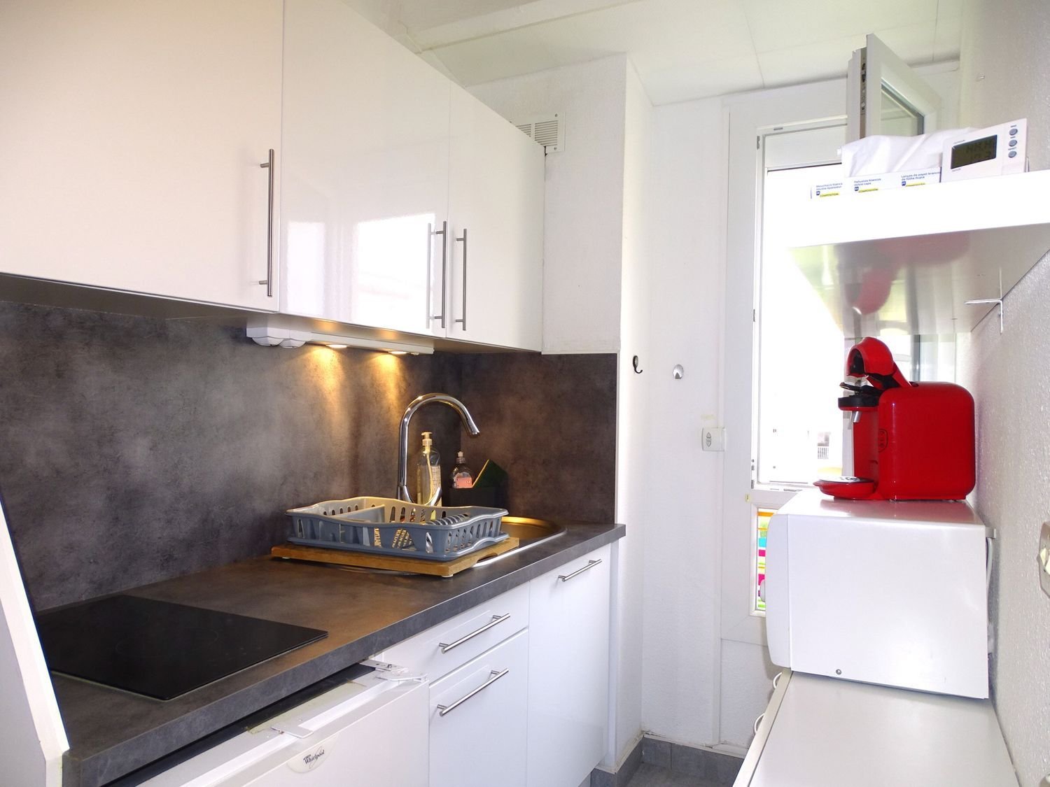 Appartement à vendre, 27m², Grau d'Agde