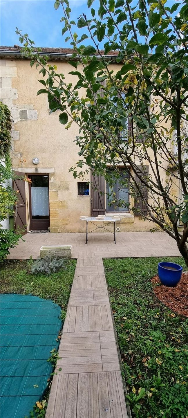 Maison à vendre, 67m², Bergerac