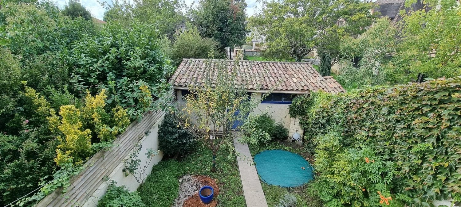 Maison à vendre, 67m², Bergerac