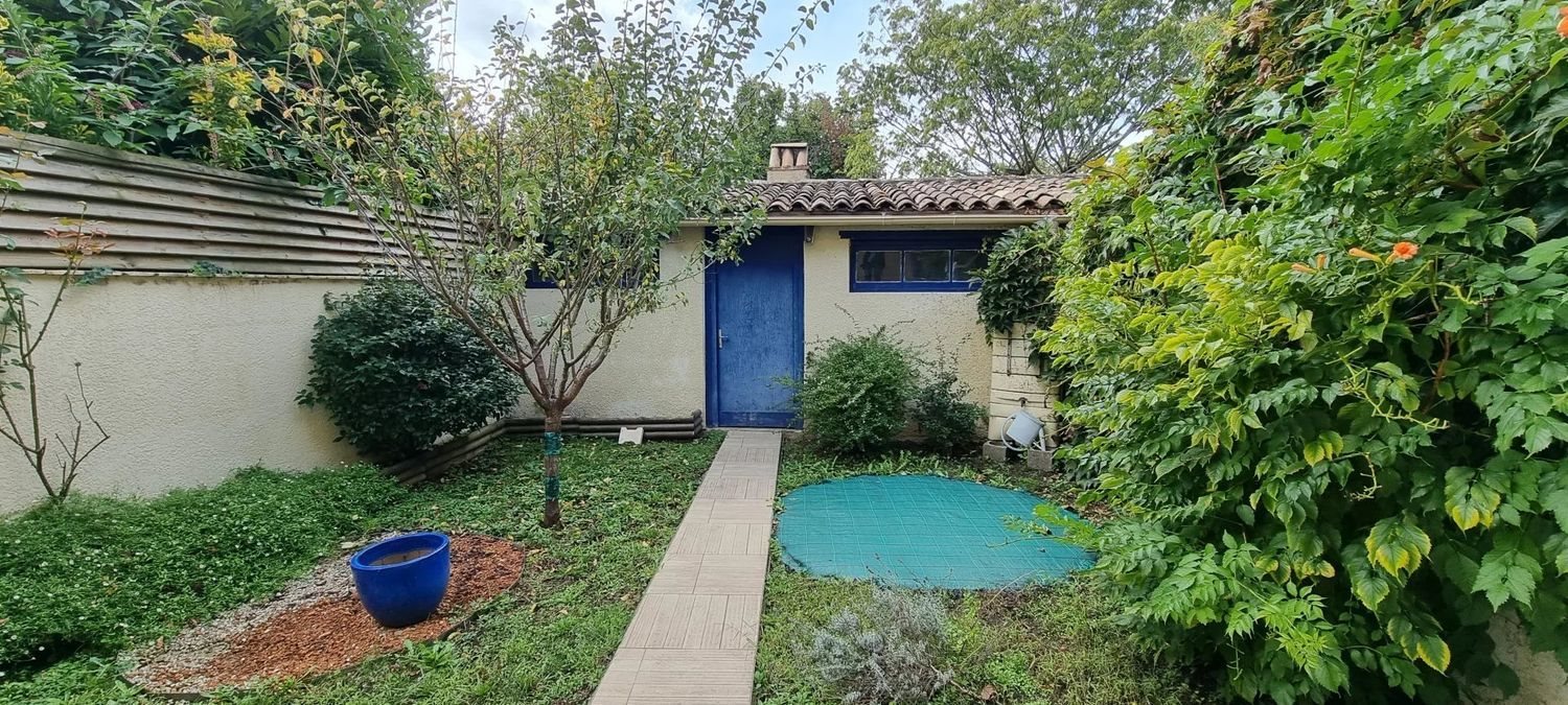 Maison à vendre, 67m², Bergerac