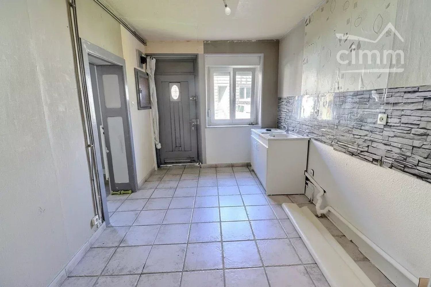 Maison à vendre, 67m², Longeville-lès-Saint-Avold