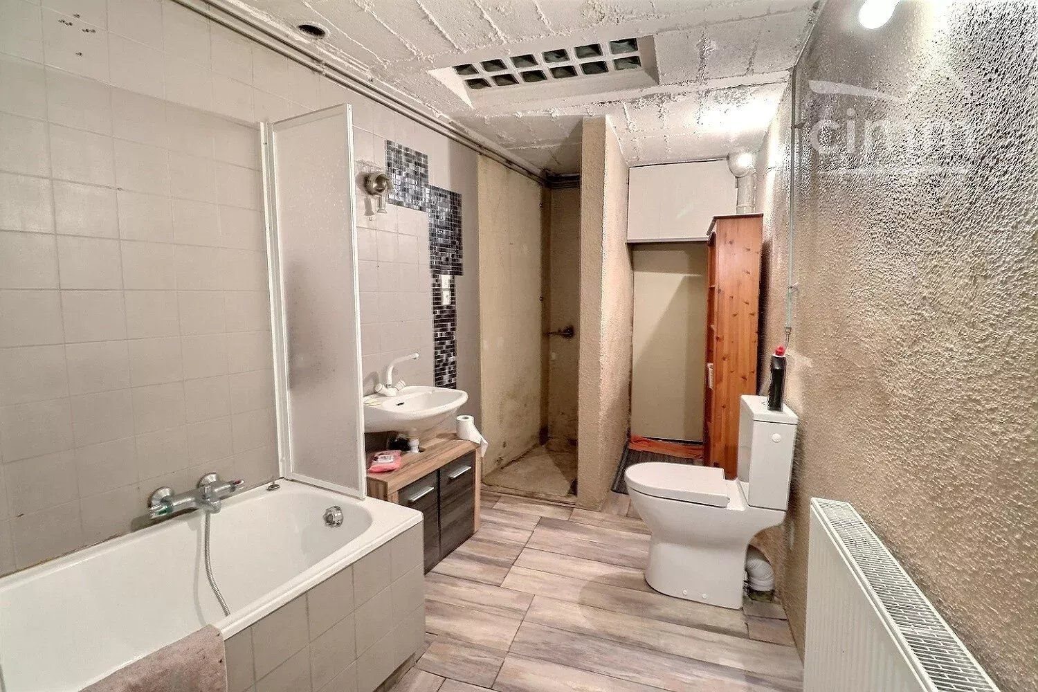 Maison à vendre, 67m², Longeville-lès-Saint-Avold