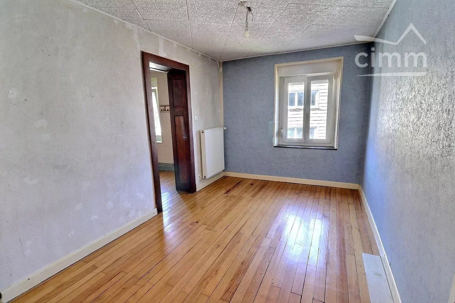 Maison à vendre, 67m², Longeville-lès-Saint-Avold