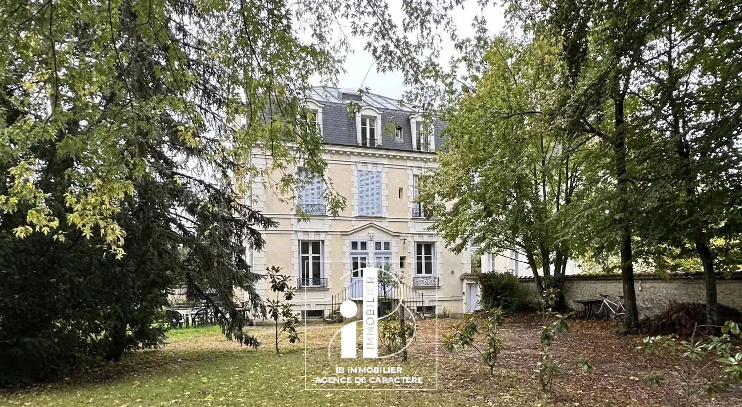 Maison à vendre, 449m², Avon