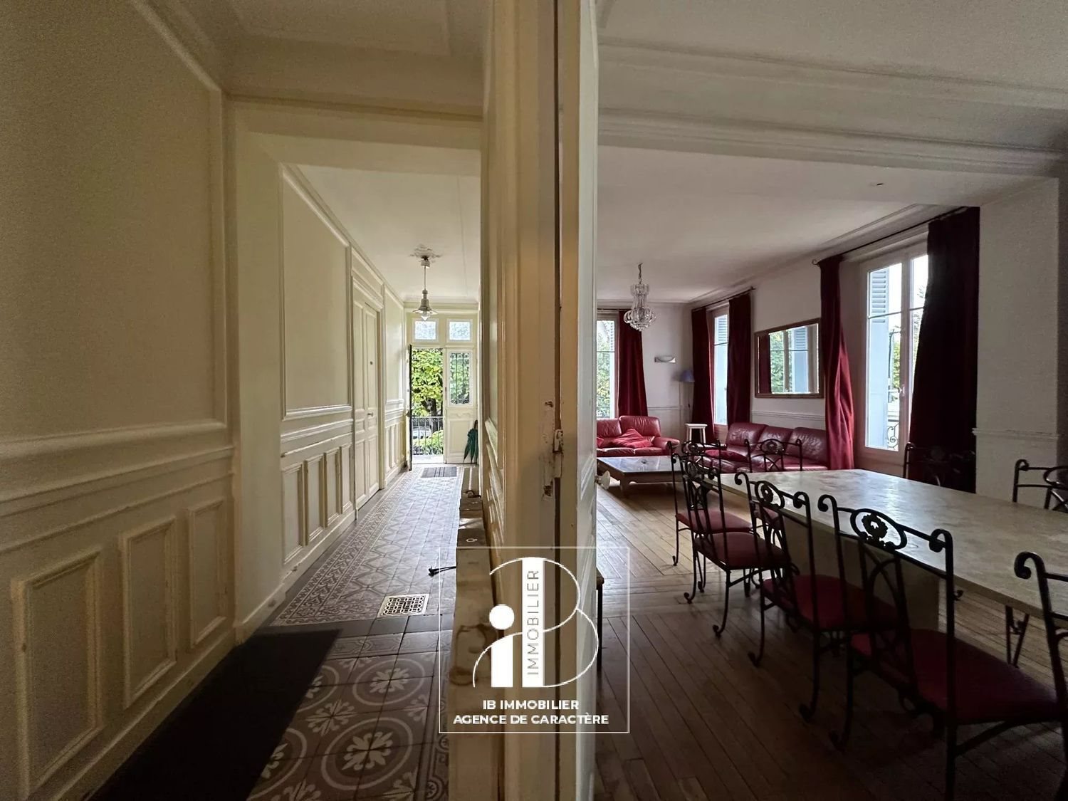 Maison à vendre, 449m², Avon