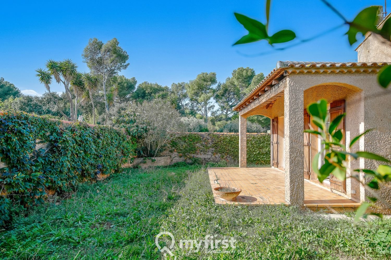 Maison à vendre, 100m², La Seyne-sur-Mer