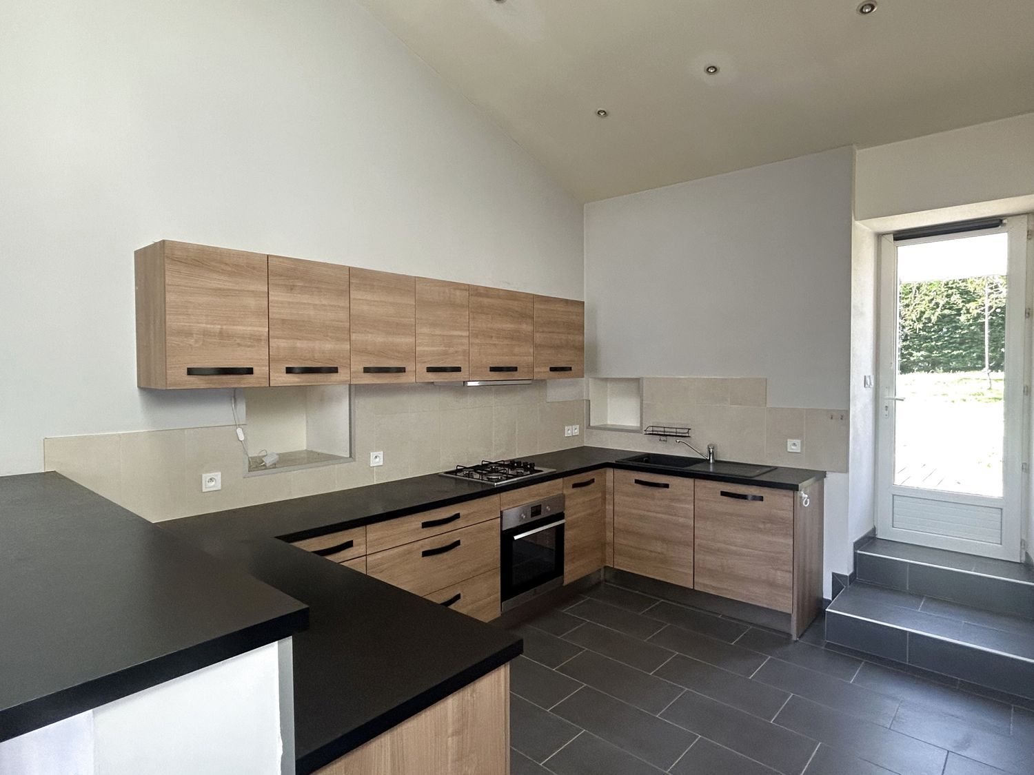 Maison à vendre, 198m², Le Loroux-Bottereau