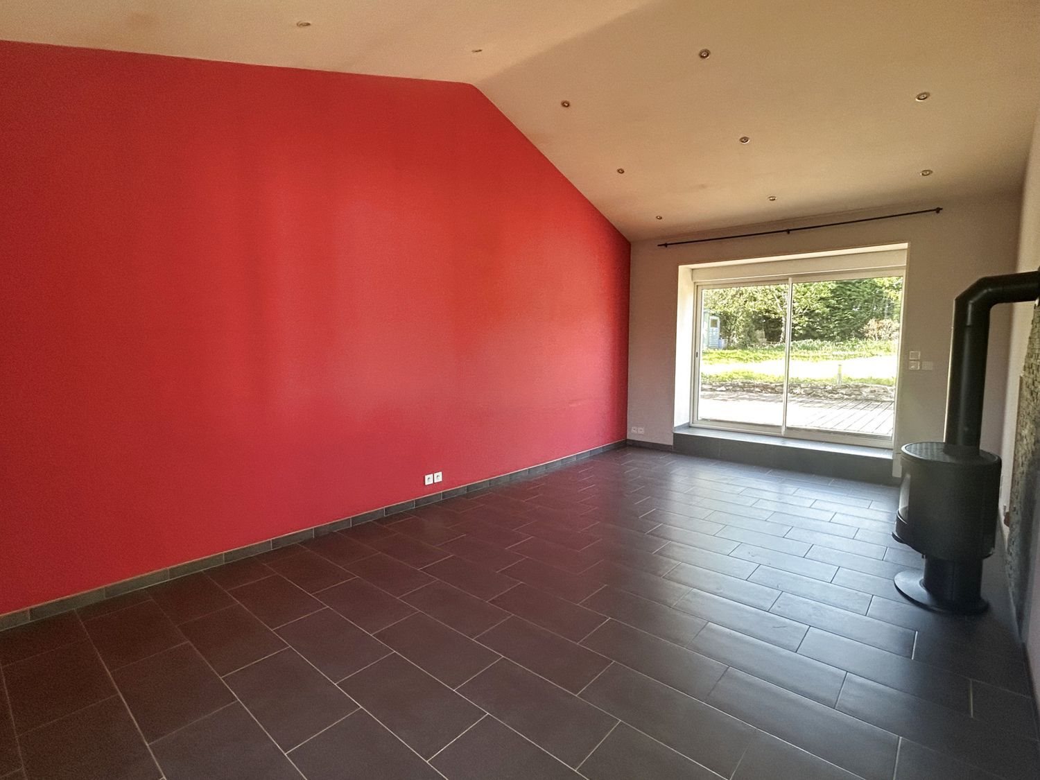 Maison à vendre, 198m², Le Loroux-Bottereau