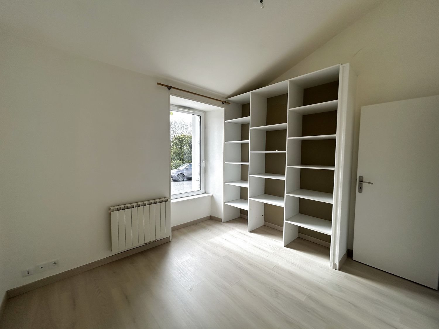 Maison à vendre, 198m², Le Loroux-Bottereau