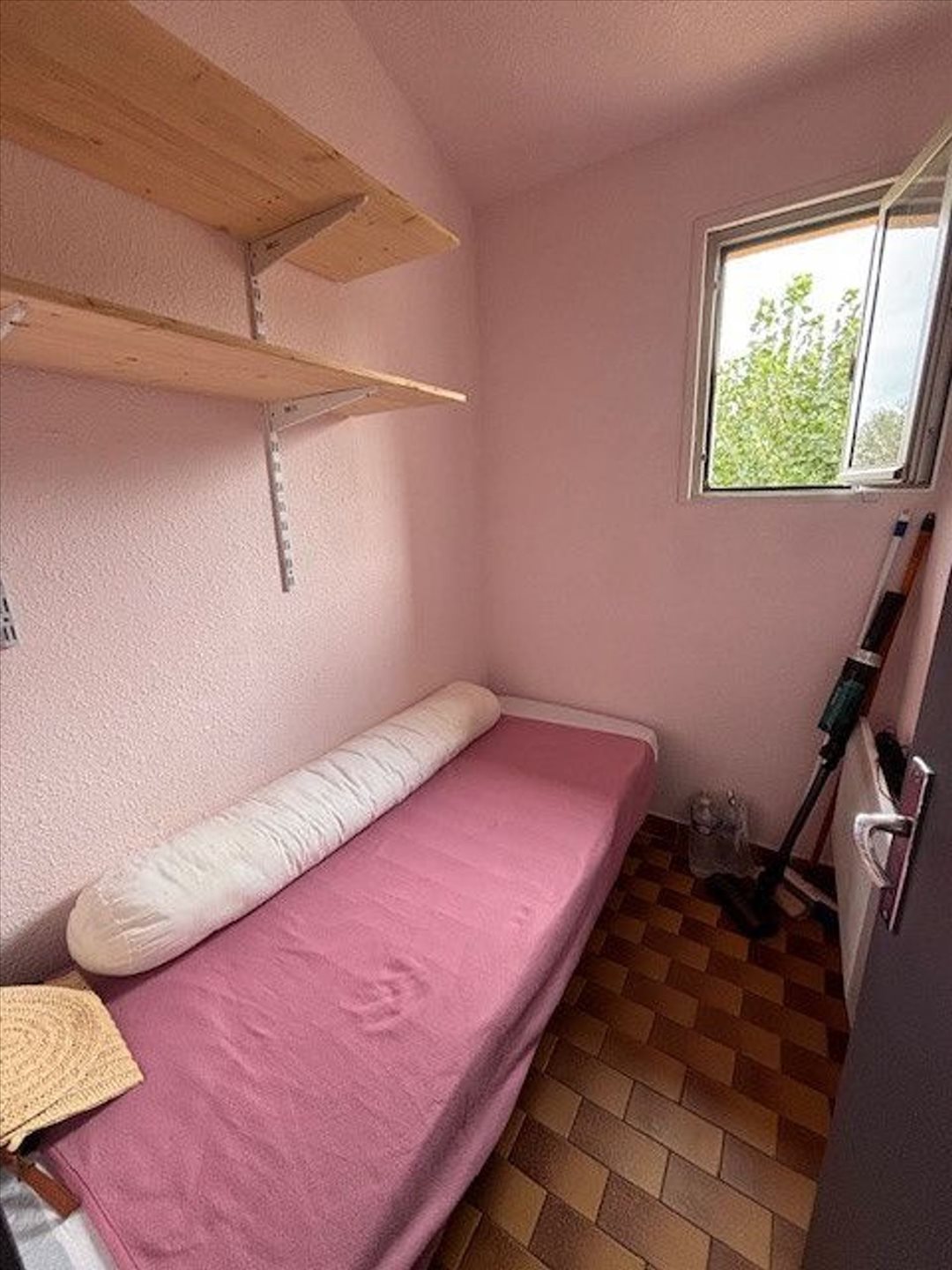Appartement à vendre, 24m², Valras-Plage