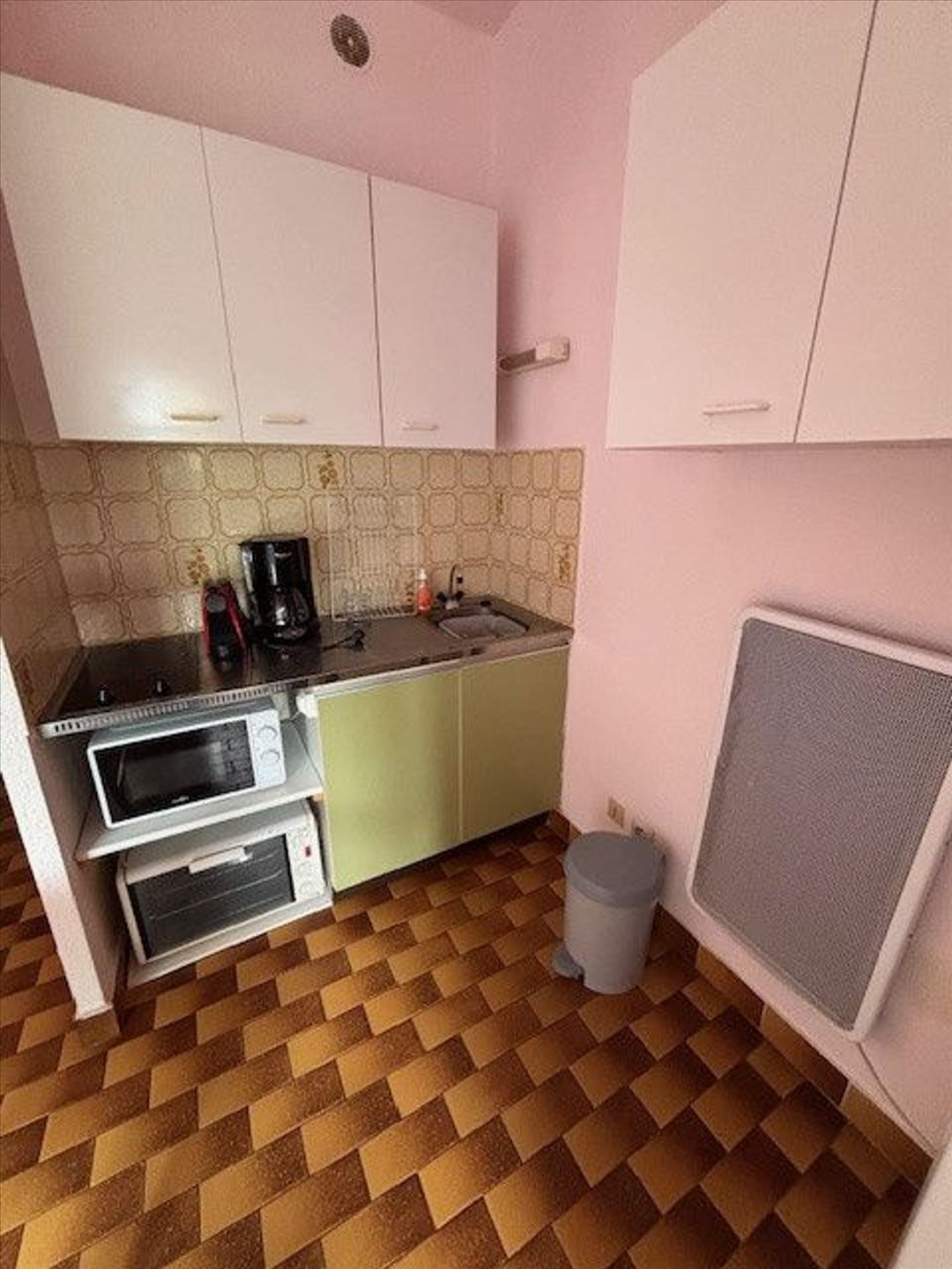 Appartement à vendre, 24m², Valras-Plage