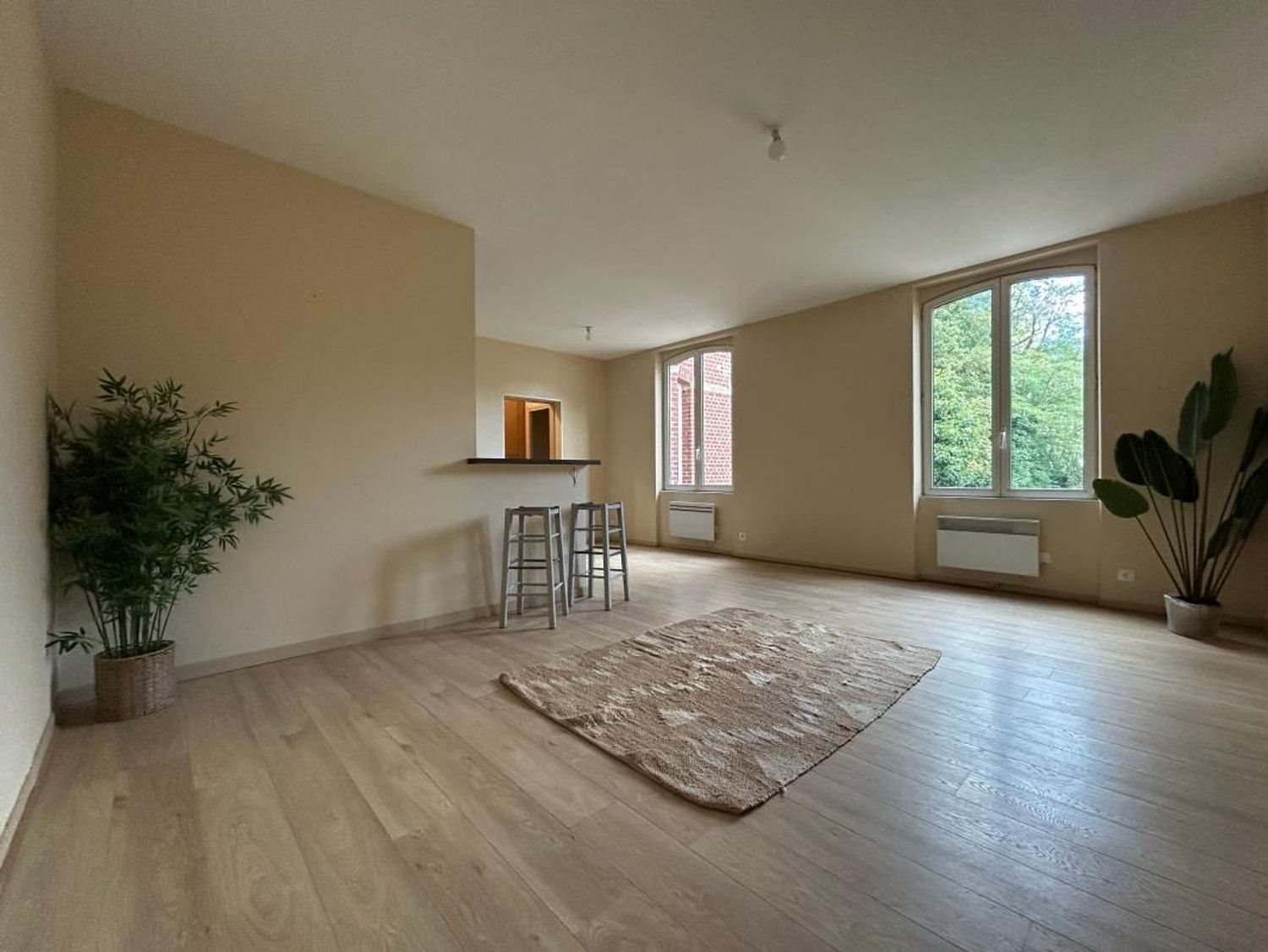 Appartement à vendre, 128m², Compiègne