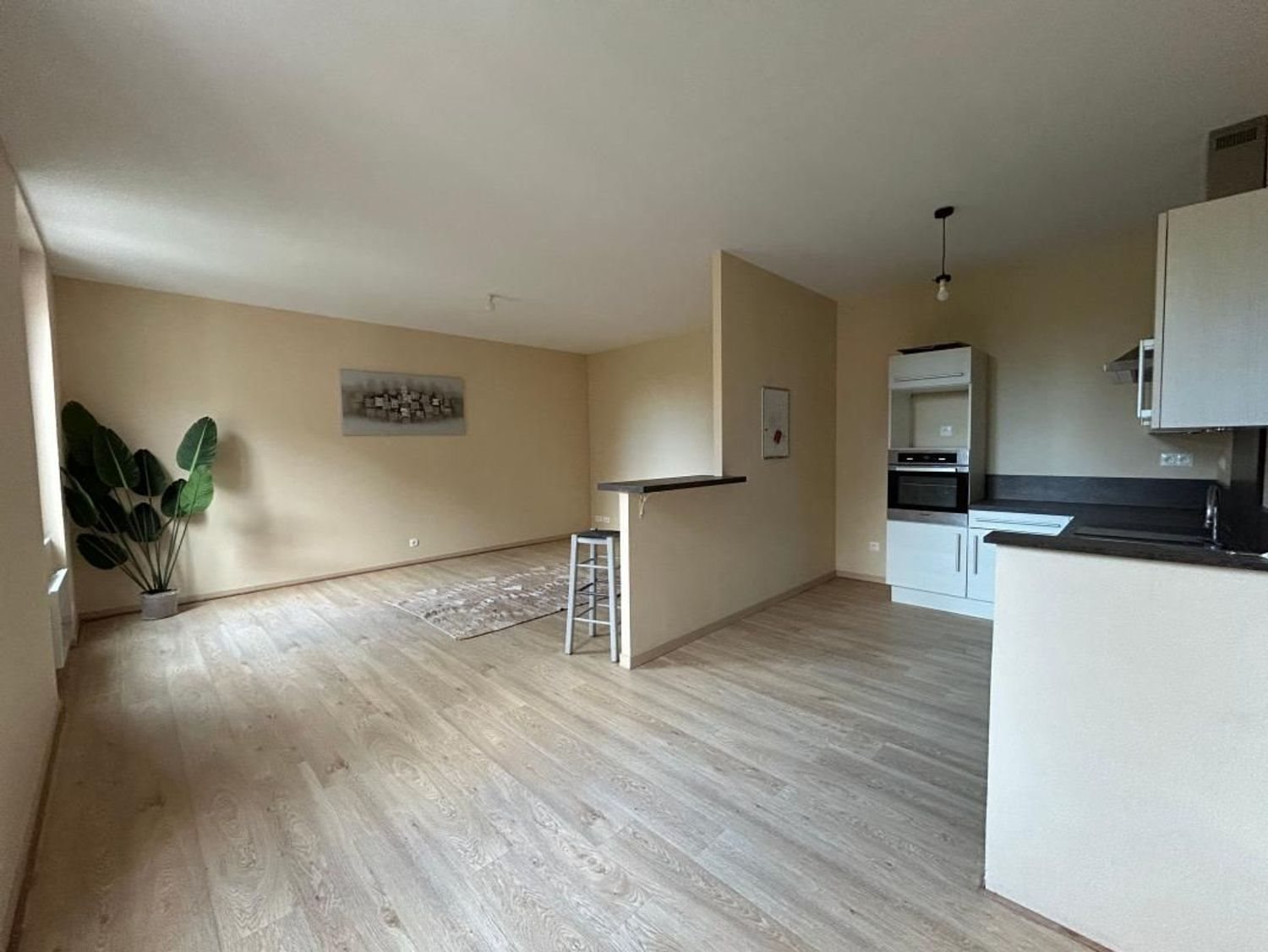 Appartement à vendre, 128m², Compiègne