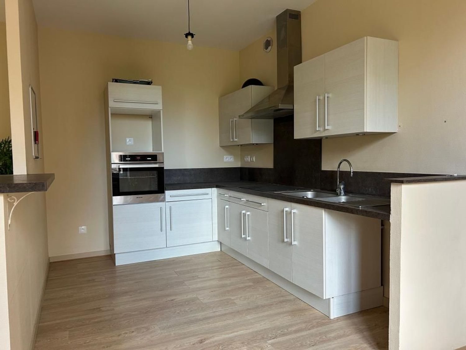 Appartement à vendre, 128m², Compiègne
