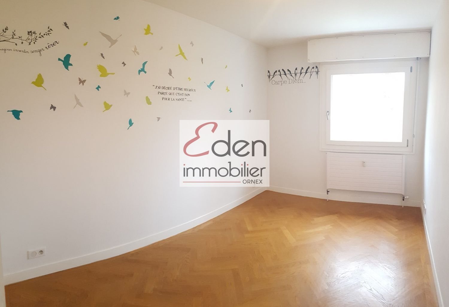 Appartement à louer, 79m², Ferney-Voltaire