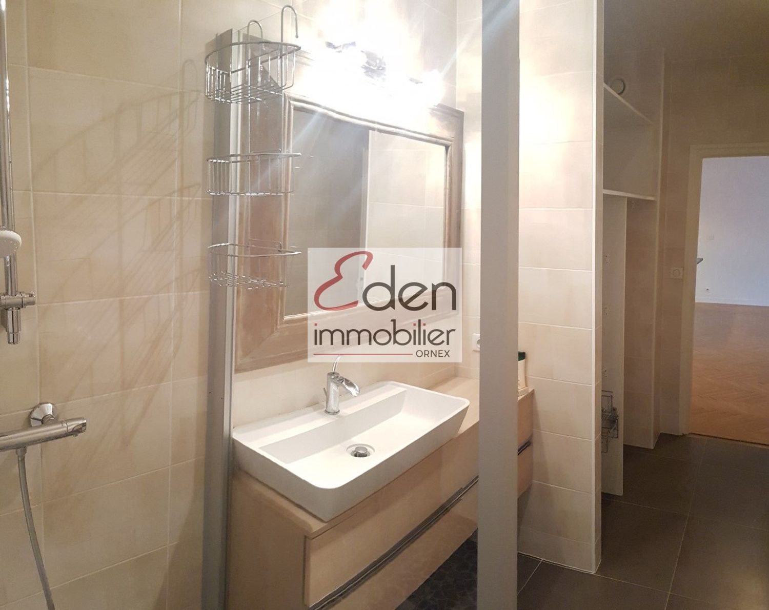 Appartement à louer, 79m², Ferney-Voltaire