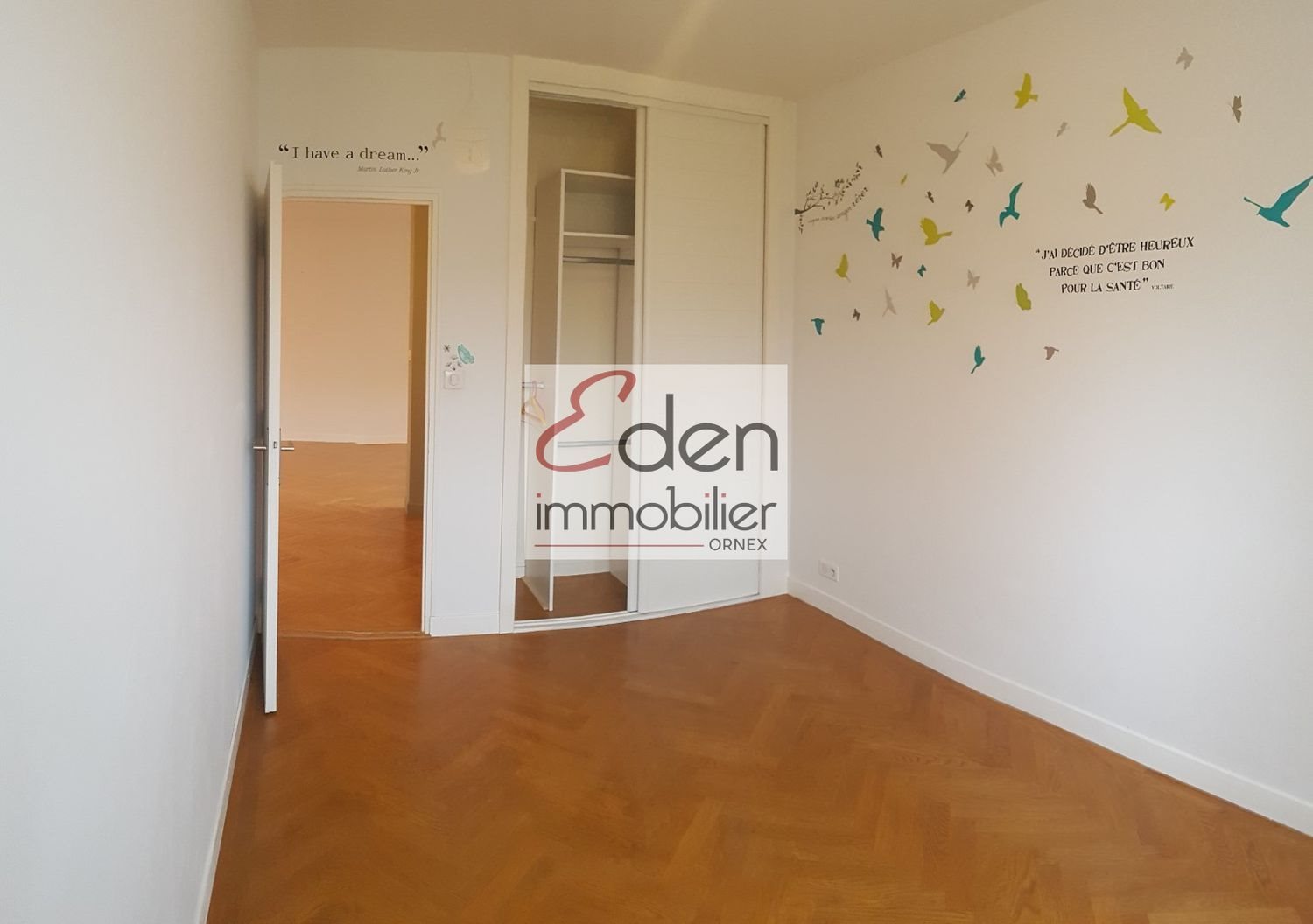 Appartement à louer, 79m², Ferney-Voltaire