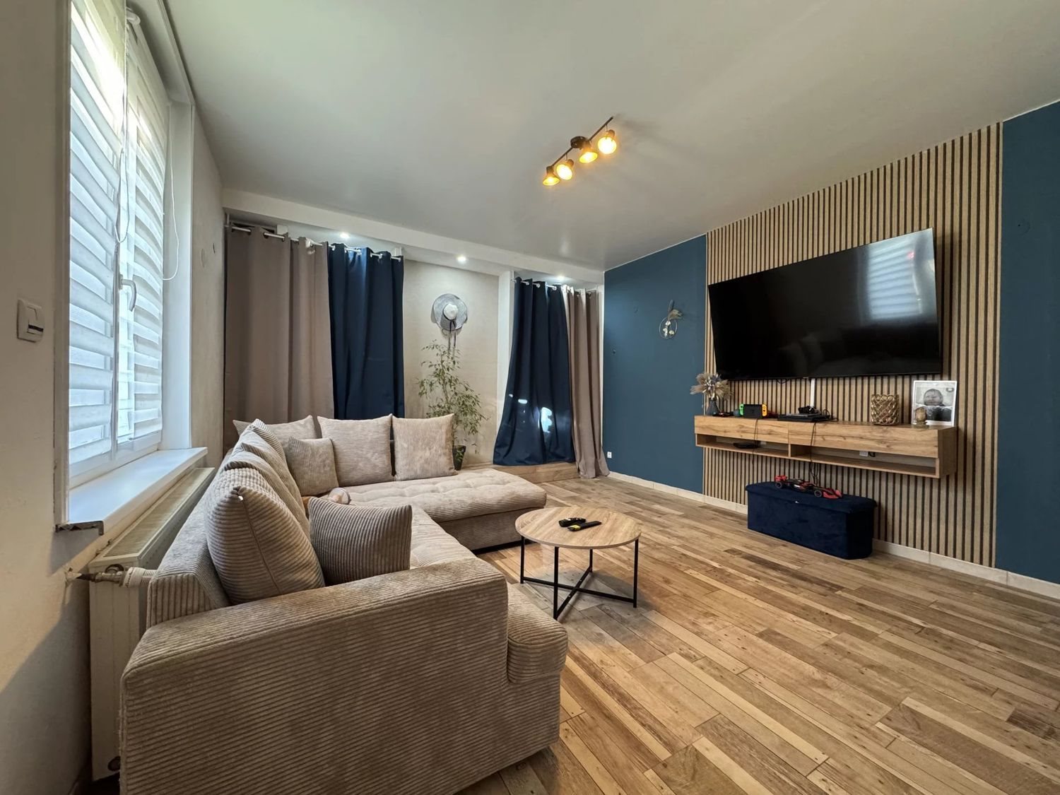 Maison à vendre, 136m², Villers-Outréaux