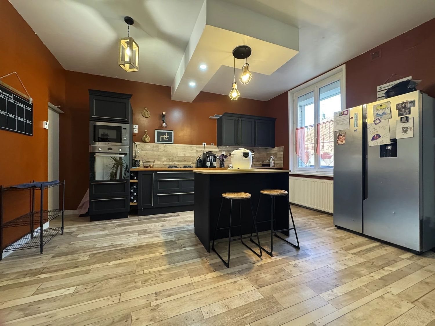 Maison à vendre, 136m², Villers-Outréaux