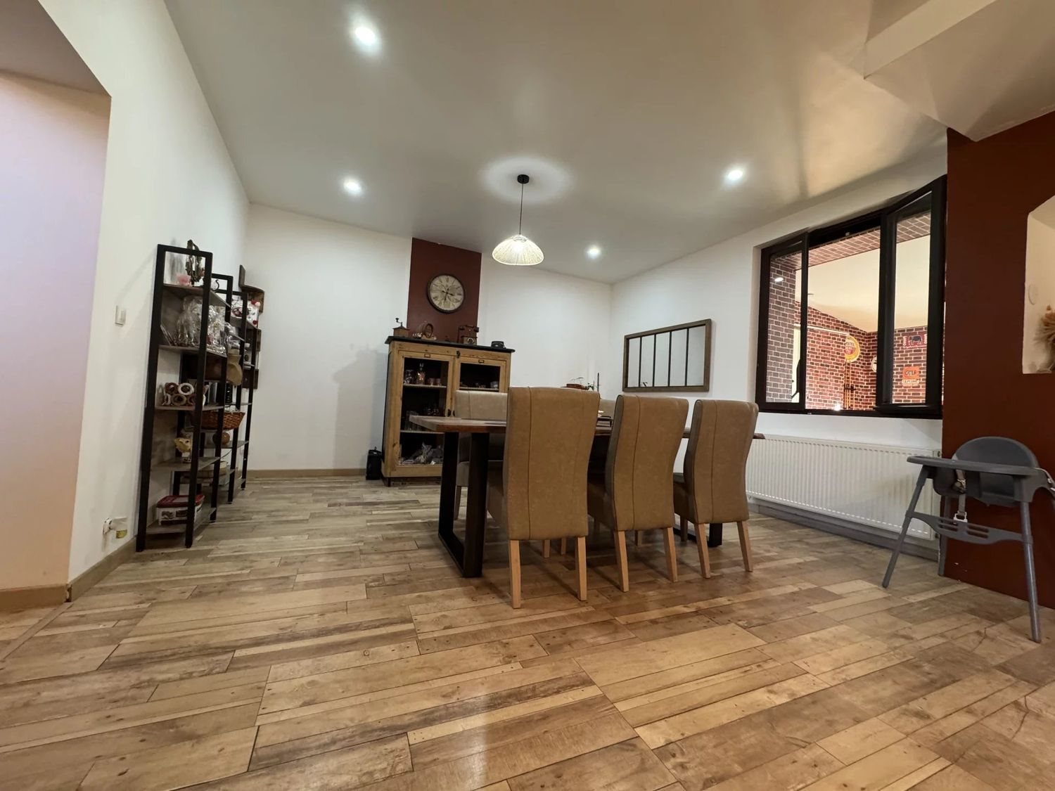 Maison à vendre, 136m², Villers-Outréaux