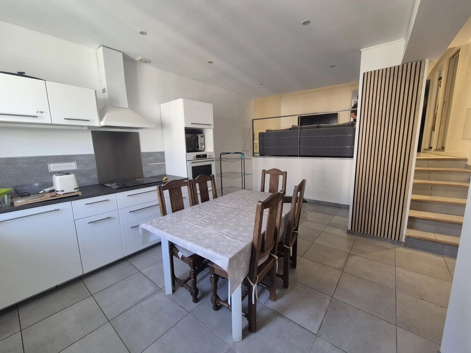 Appartement à vendre, 70m², Gardanne