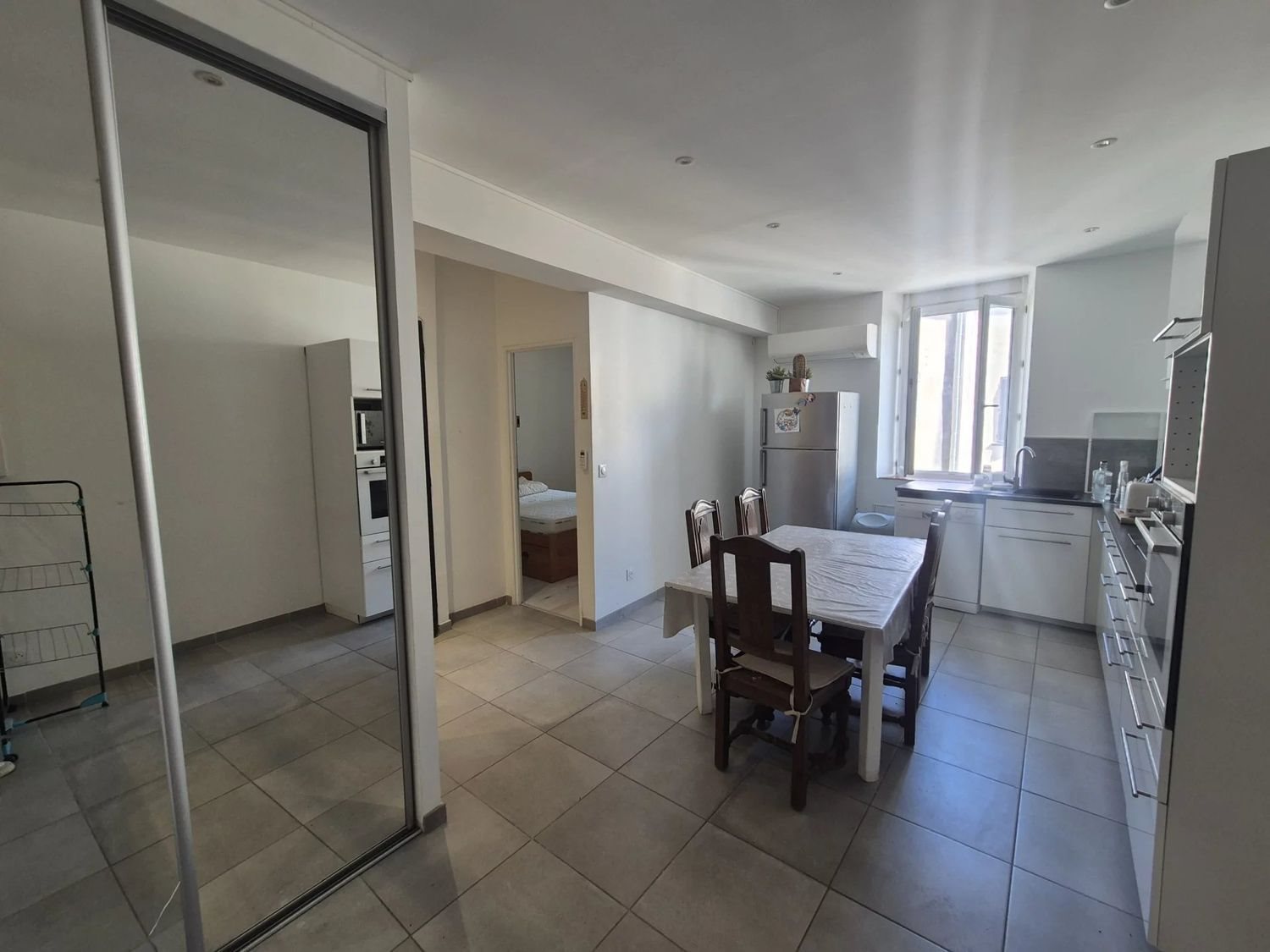 Appartement à vendre, 70m², Gardanne
