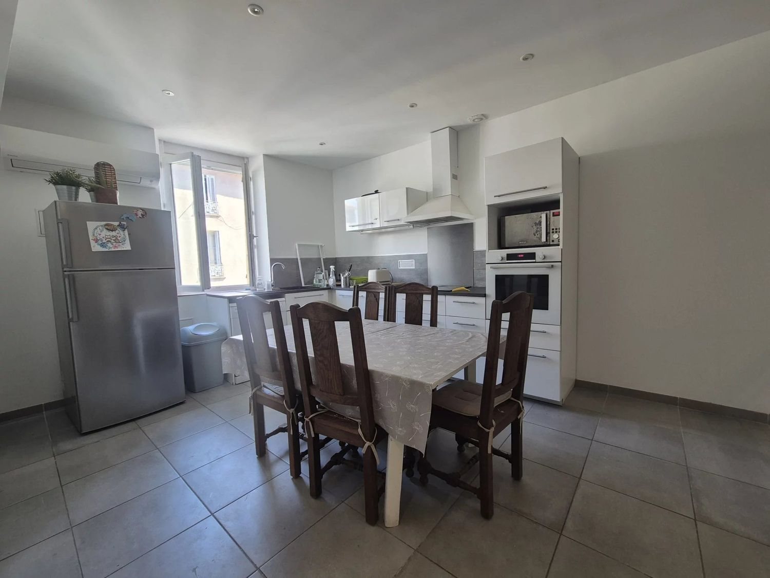 Appartement à vendre, 70m², Gardanne