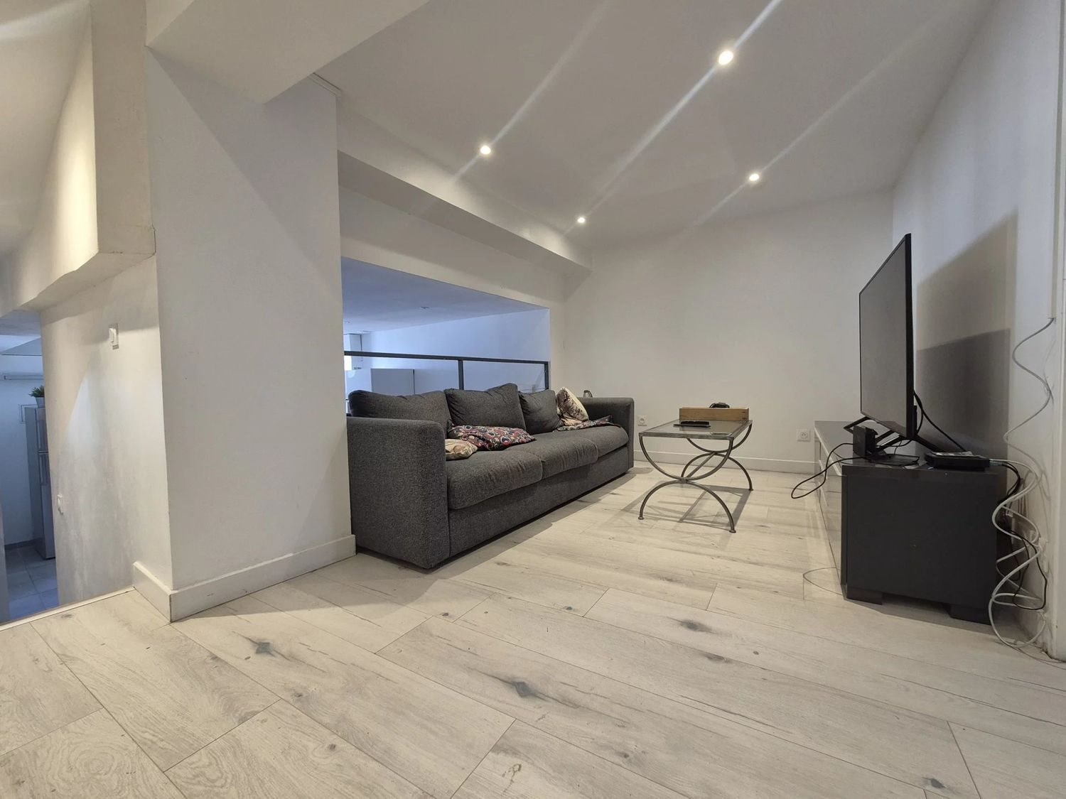 Appartement à vendre, 70m², Gardanne