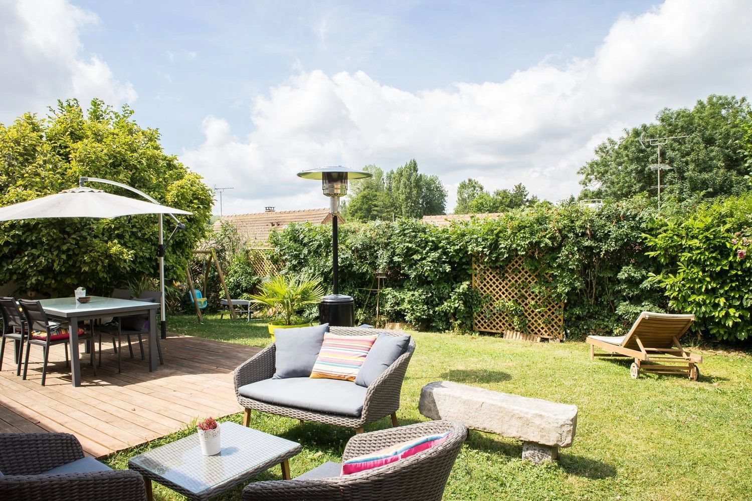 Maison à vendre, 80m², Galluis