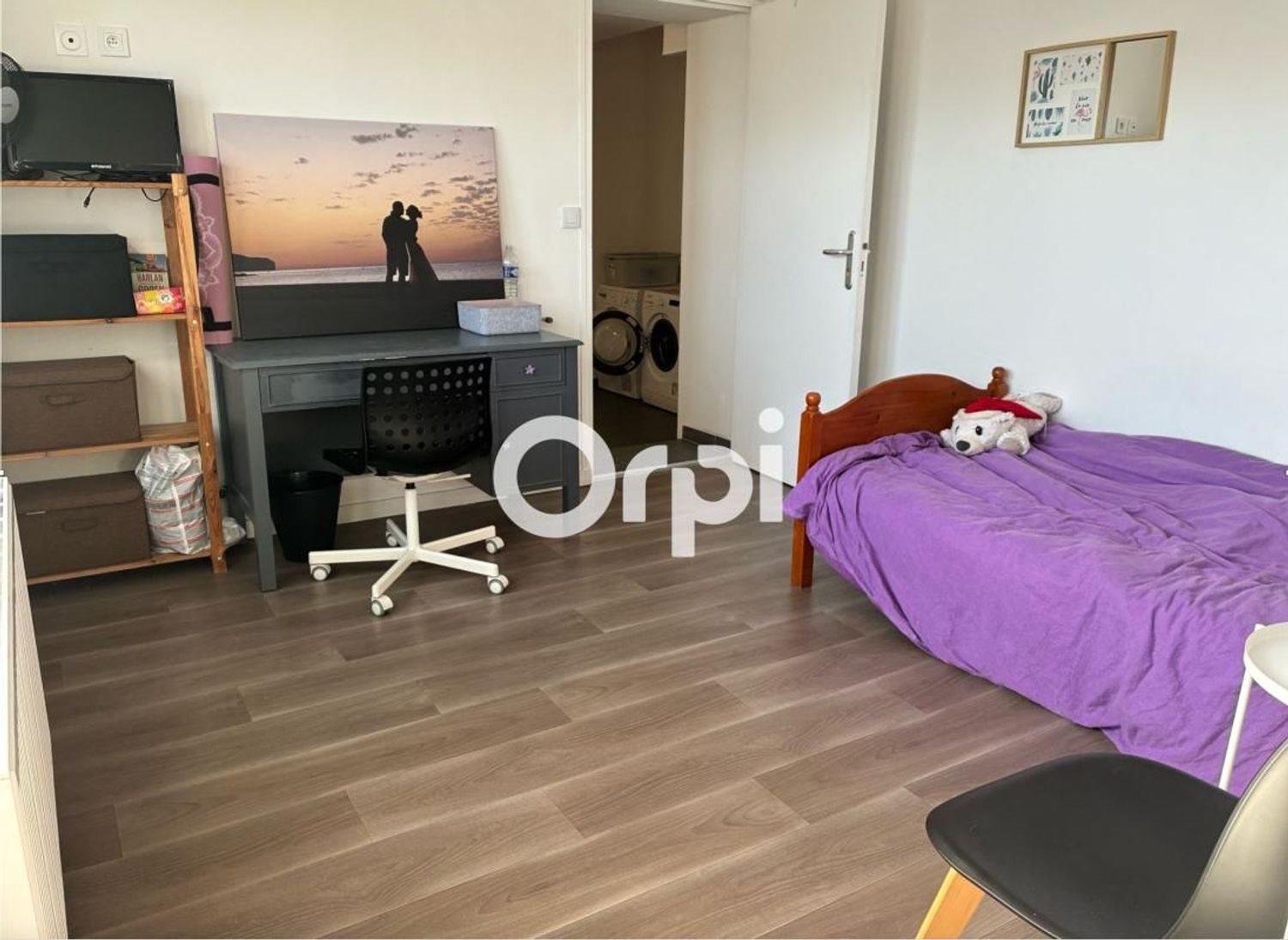 Maison à louer, 15m², Lille