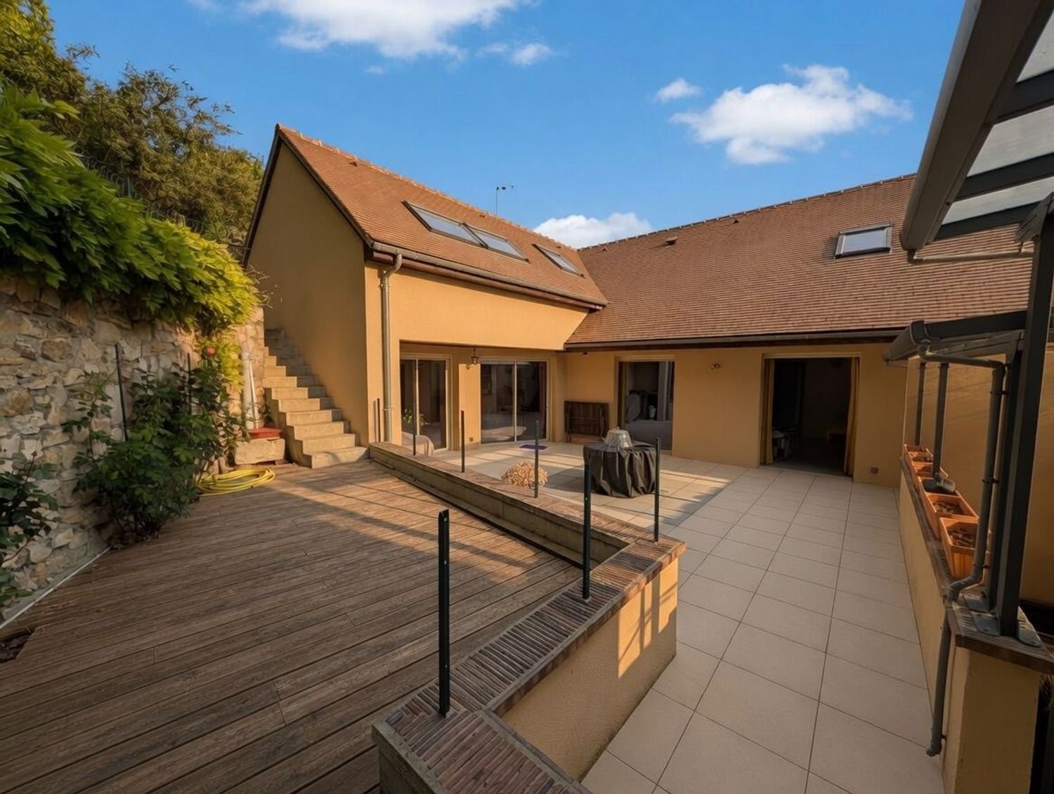 Maison à vendre, 206m², Épernon