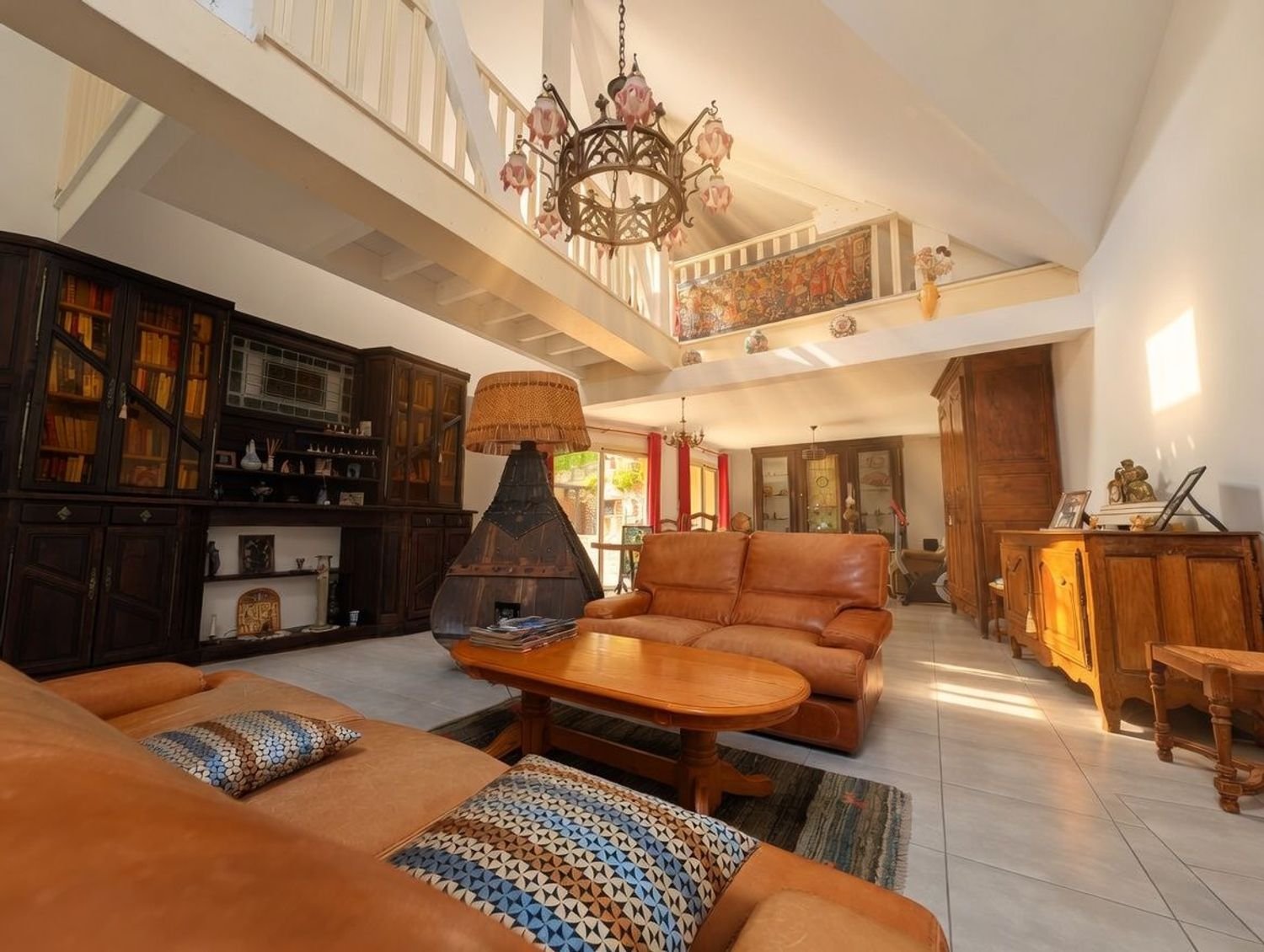 Maison à vendre, 206m², Épernon