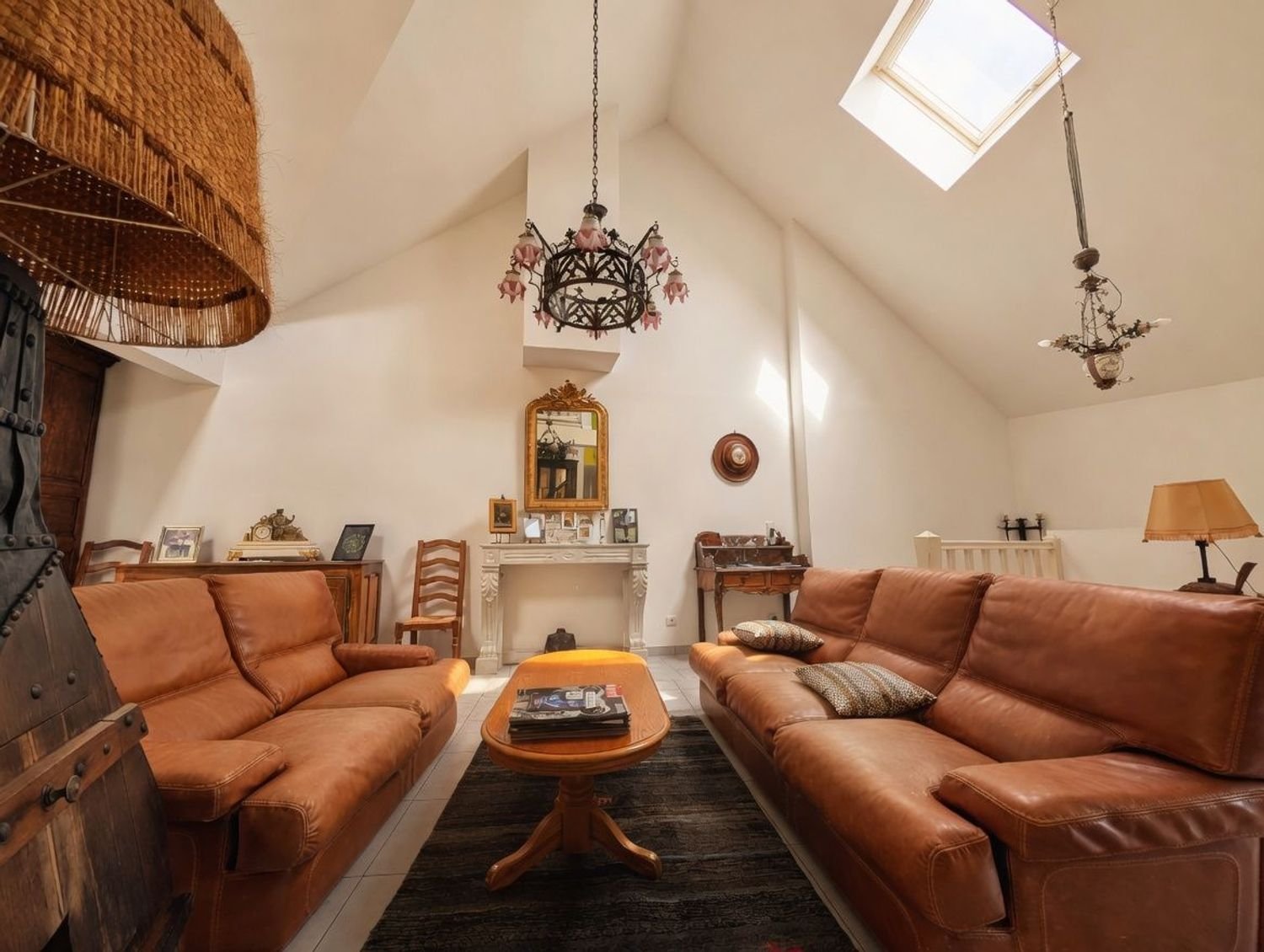 Maison à vendre, 206m², Épernon