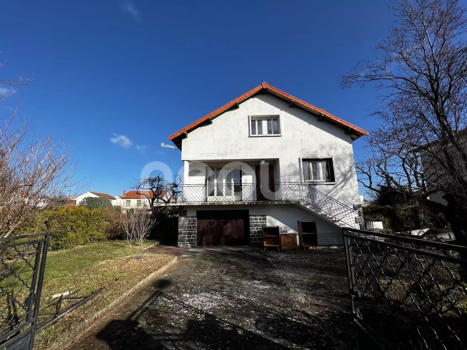 Maison à vendre, 120m², Riom