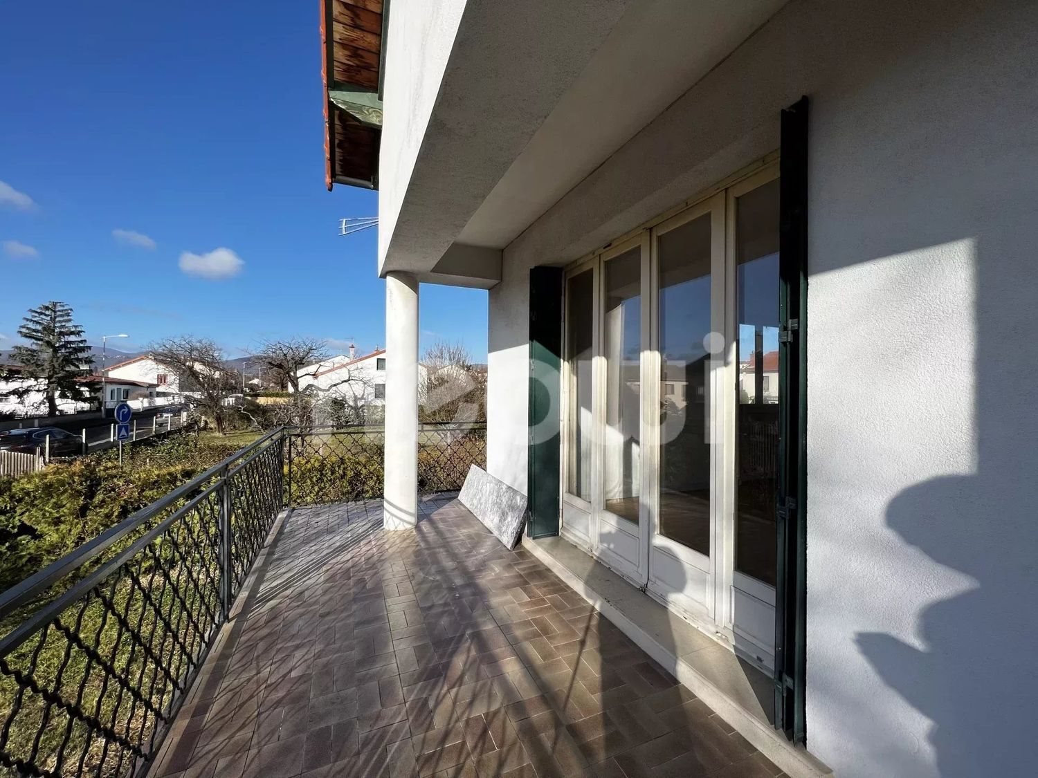 Maison à vendre, 120m², Riom