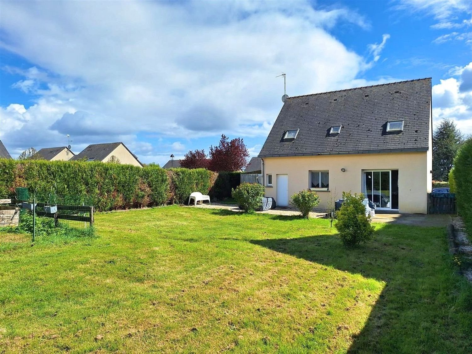 Maison à vendre, 100m², Segré