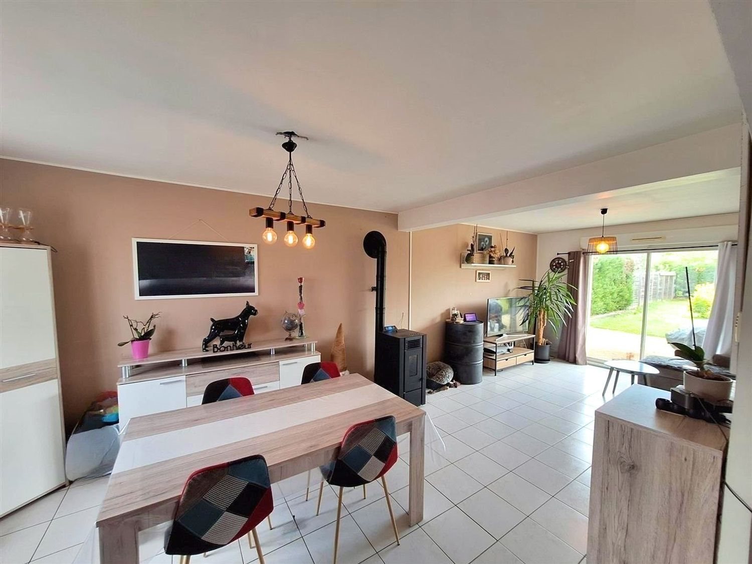 Maison à vendre, 100m², Segré
