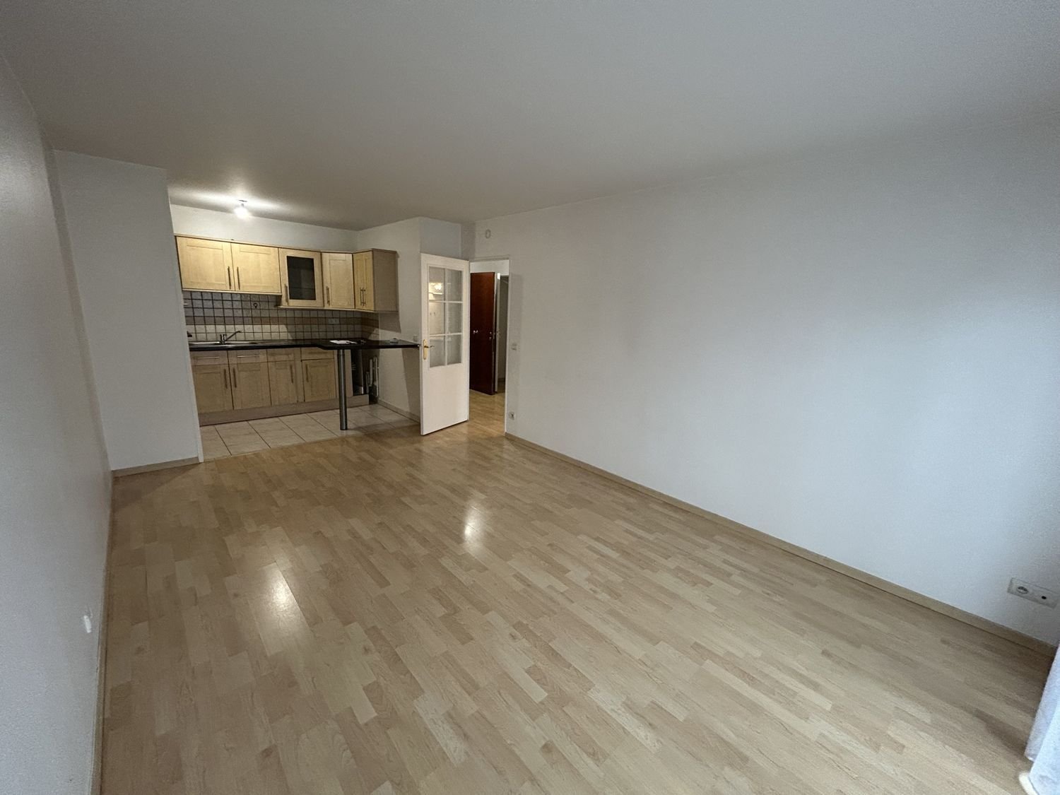 Appartement à vendre, 43m², Claye-Souilly