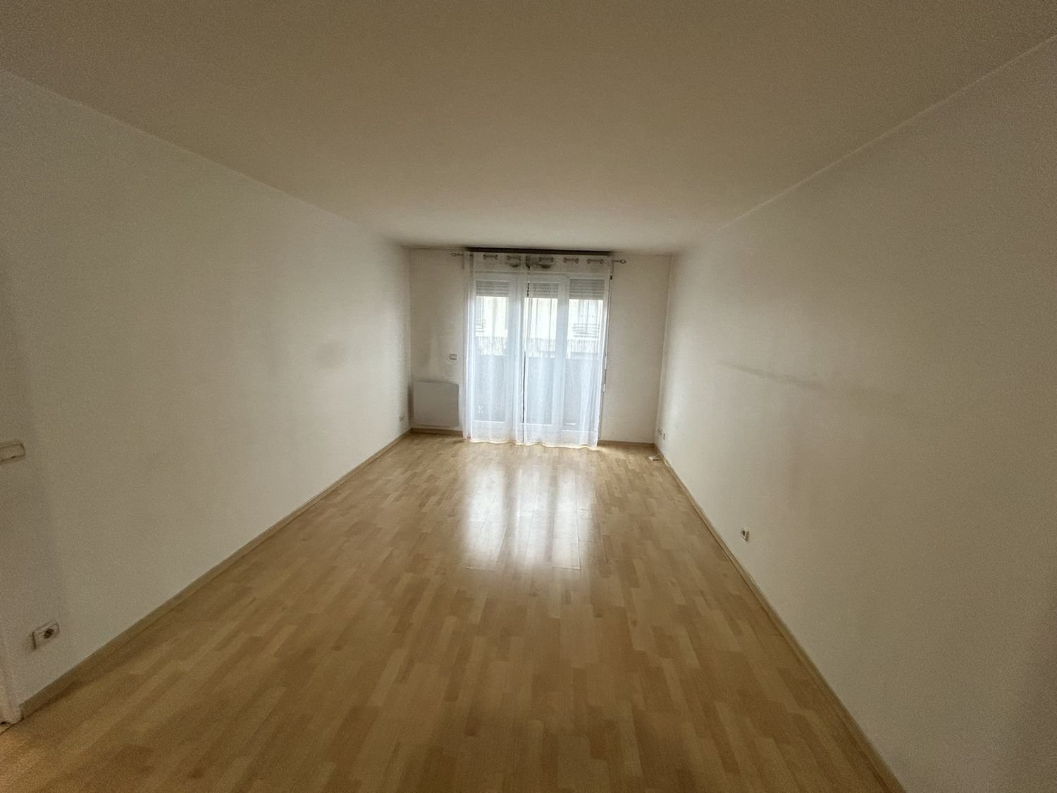 Appartement à vendre, 43m², Claye-Souilly