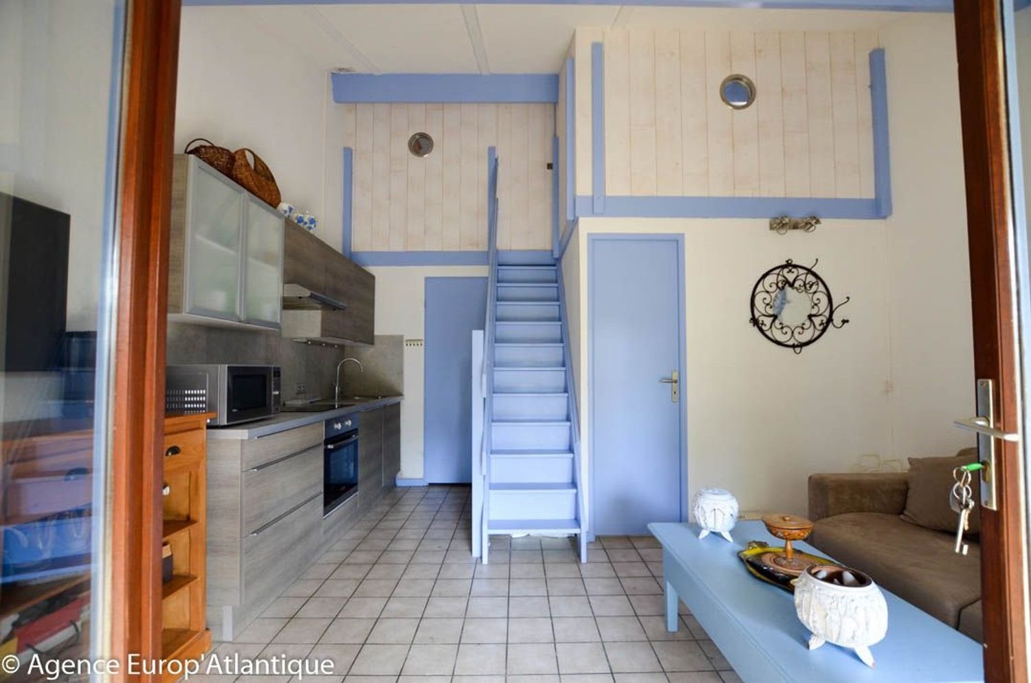 Maison à vendre, 30m², Les Mathes